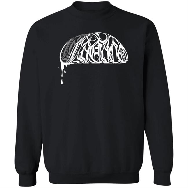 Lataco Shop Merch Saute X LA Taco Shirt Lataco Shop Merch Saute X LA Taco Shirt