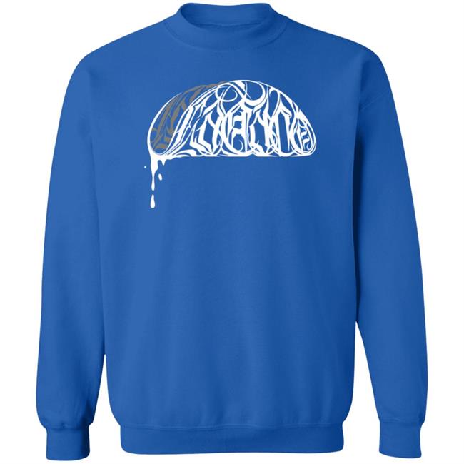 Lataco Shop Merch Saute X LA Taco Shirt Lataco Shop Merch Saute X LA Taco Shirt