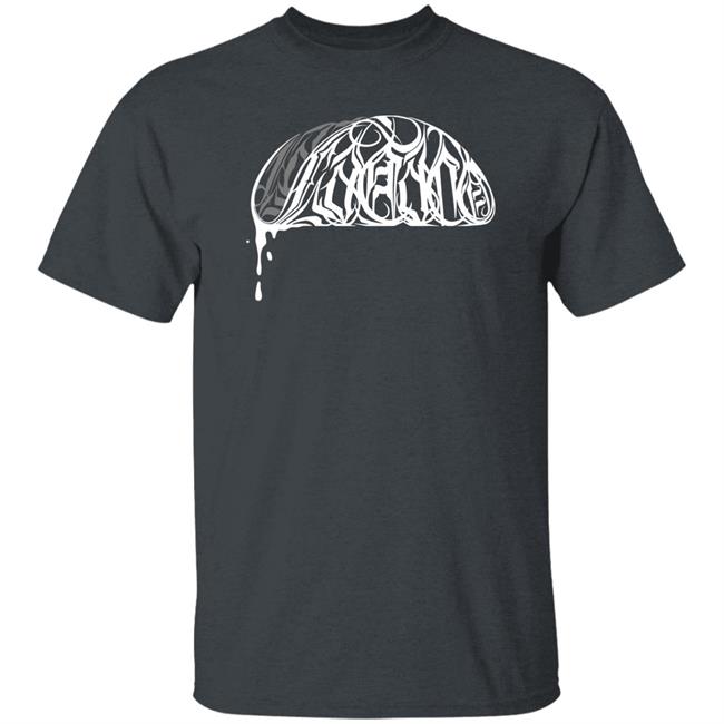 Lataco Shop Merch Saute X LA Taco Shirt Lataco Shop Merch Saute X LA Taco Shirt