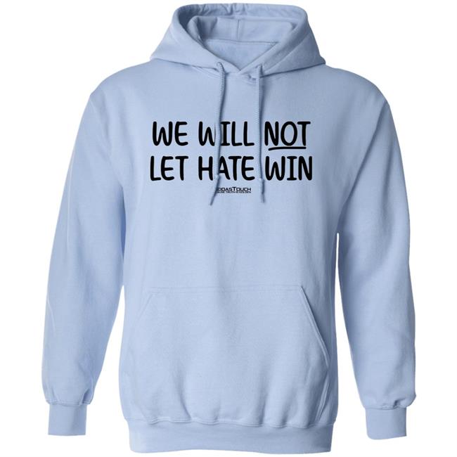Meida Stouch Store We Will Not Let Hate Win Meidas Touch Because Truth Is Golden Shirt Meidas Staci Meida Stouch Store We Will Not Let Hate Win Meidas Touch Because Truth Is Golden Shirt Meidas Staci