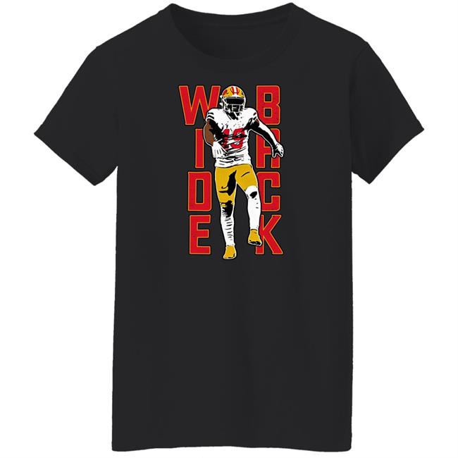 Deebo Samuel Official Merchandise Store Wide Back Shirt Sf Derek Deebo Samuel Official Merchandise Store Wide Back Shirt Sf Derek