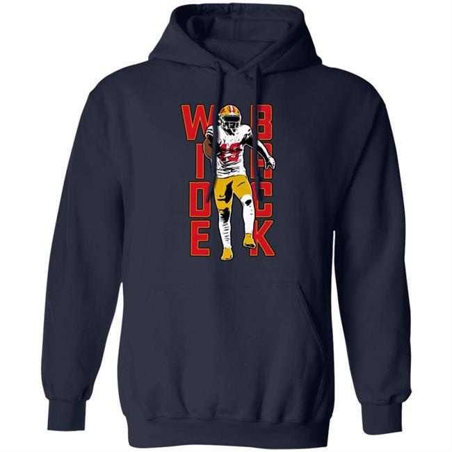 Deebo Samuel Official Merchandise Store Wide Back Shirt Sf Derek Deebo Samuel Official Merchandise Store Wide Back Shirt Sf Derek