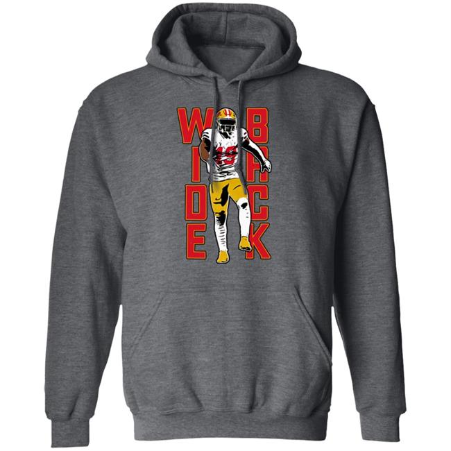 Deebo Samuel Official Merchandise Store Wide Back Shirt Sf Derek Deebo Samuel Official Merchandise Store Wide Back Shirt Sf Derek