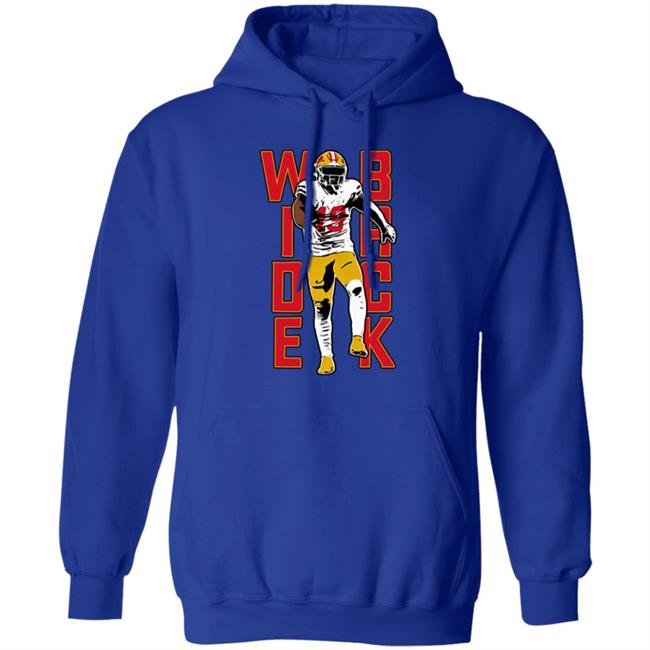 Deebo Samuel Official Merchandise Store Wide Back Shirt Sf Derek Deebo Samuel Official Merchandise Store Wide Back Shirt Sf Derek