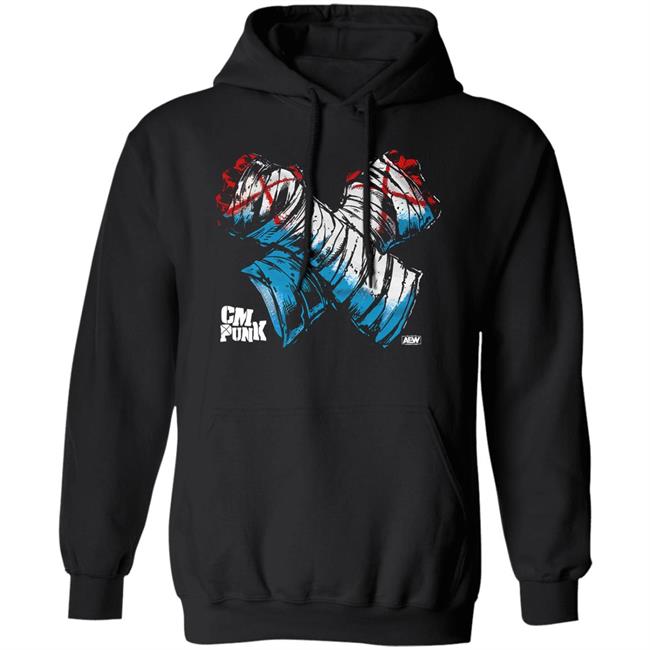 Shop Aew All Elite Wrestling CM Punk Shirt Anthem Shop Aew All Elite Wrestling CM Punk Shirt Anthem