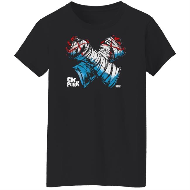 Shop Aew All Elite Wrestling CM Punk Shirt Anthem Shop Aew All Elite Wrestling CM Punk Shirt Anthem