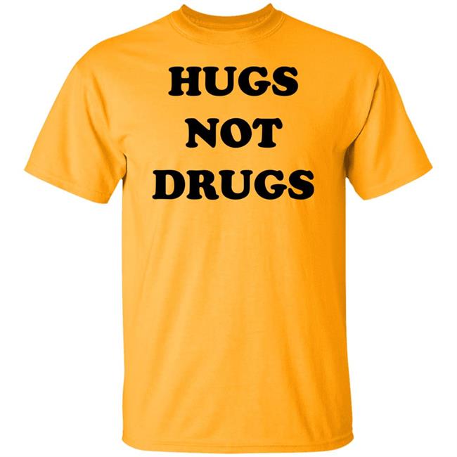 Hugs Not Drugs Hoodie Danny Duncan 69 Merch Store Hugs Not Drugs Hoodie Danny Duncan 69 Merch Store