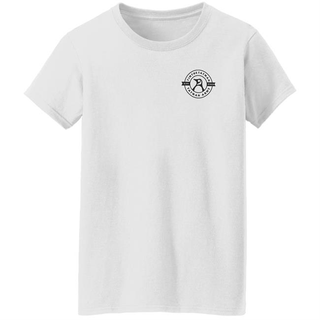 Tim The Tatman Merch Tatman Army Kevin Long Sleeved Tee Tim The Tatman Merch Tatman Army Kevin Long Sleeved Tee