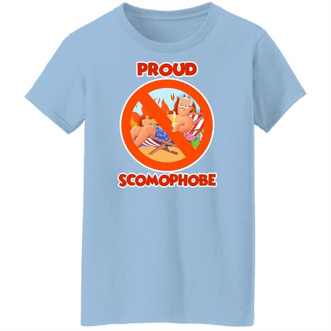 Lonely Kids Club Merch Proud Scomophobe Tee The Chaser T Shirt Lonely Kids Club Merch Proud Scomophobe Tee The Chaser T Shirt