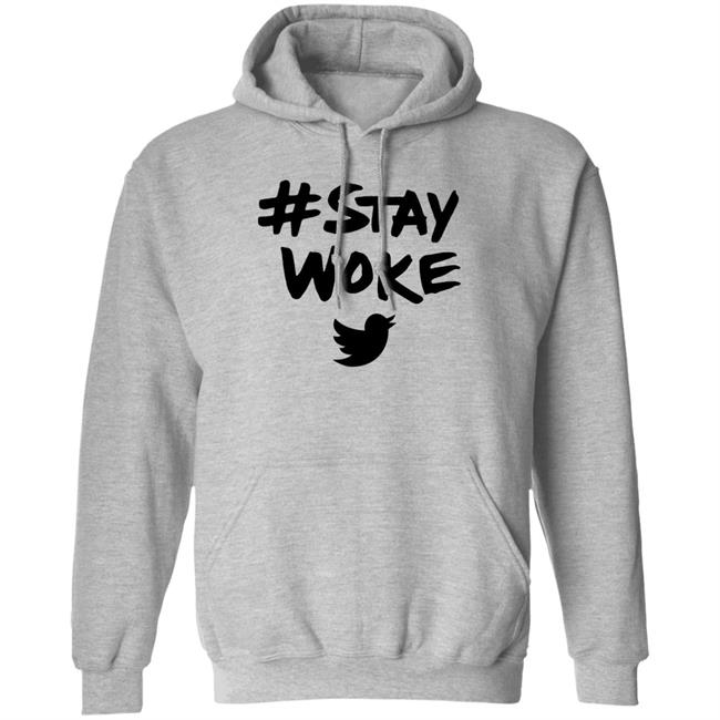 Stay Woke Twitter T Shirt Jack Dorsey #Staywoke Stay Woke Twitter T Shirt Jack Dorsey #Staywoke