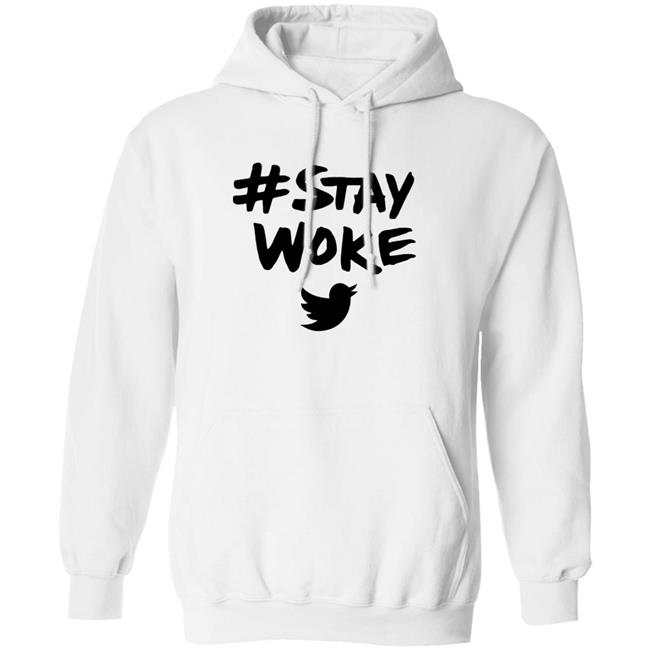 Stay Woke Twitter T Shirt Jack Dorsey #Staywoke Stay Woke Twitter T Shirt Jack Dorsey #Staywoke