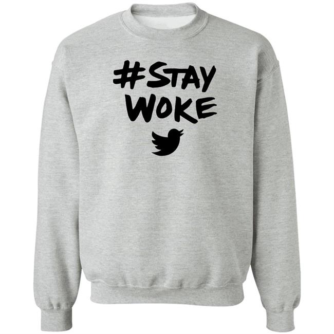 Stay Woke Twitter T Shirt Jack Dorsey #Staywoke Stay Woke Twitter T Shirt Jack Dorsey #Staywoke