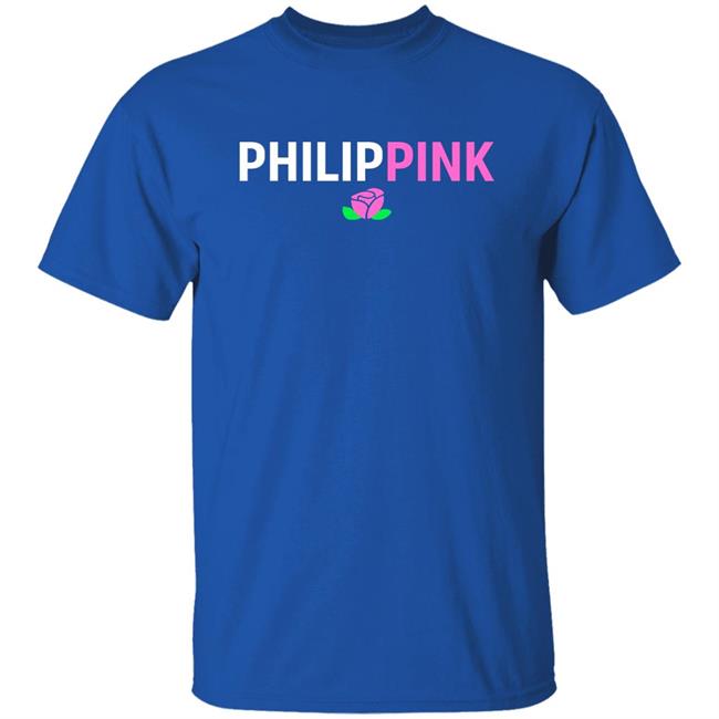 Julia B Philippink Shirt Andrea Vedad Julia B Philippink Shirt Andrea Vedad