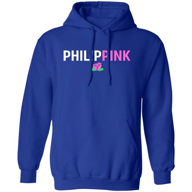 Julia B Philippink Shirt Andrea Vedad Julia B Philippink Shirt Andrea Vedad
