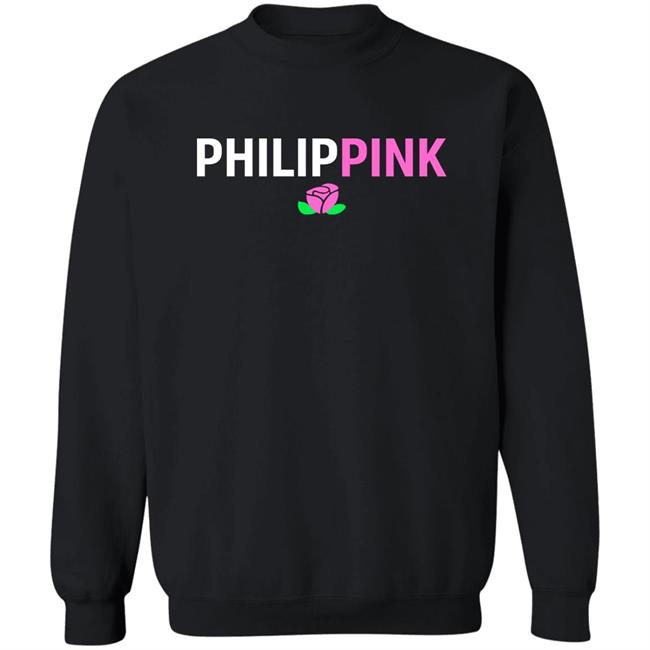 Julia B Philippink Shirt Andrea Vedad Julia B Philippink Shirt Andrea Vedad