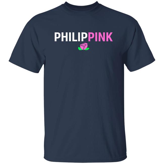 Julia B Philippink Shirt Andrea Vedad Julia B Philippink Shirt Andrea Vedad
