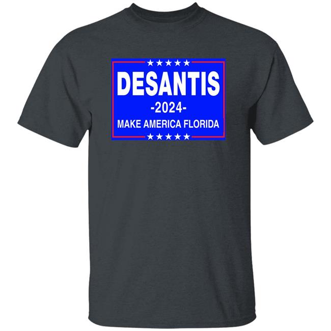 Desantis 2024 Make America Florida T Shirt Halva001 Kenny Chesney Desantis 2024 Make America Florida T Shirt Halva001 Kenny Chesney
