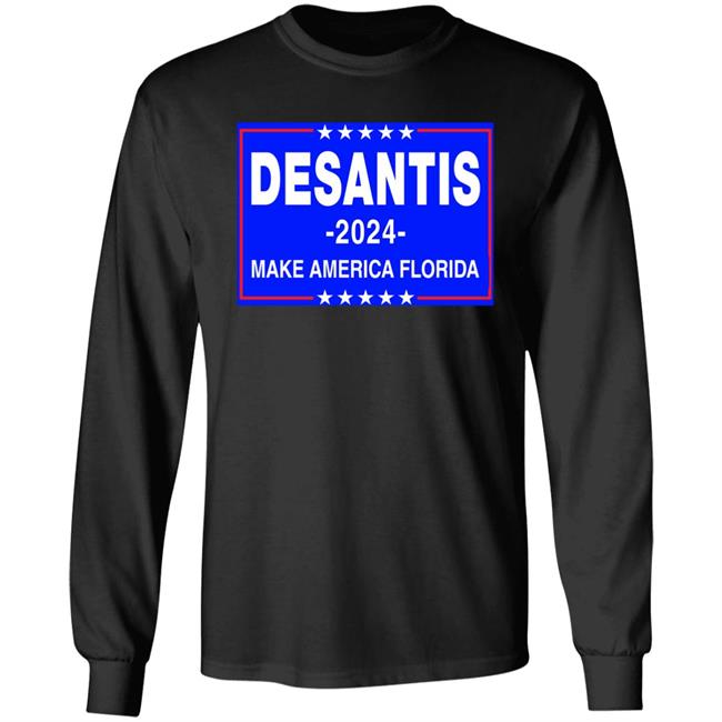 Desantis 2024 Make America Florida T Shirt Halva001 Kenny Chesney Desantis 2024 Make America Florida T Shirt Halva001 Kenny Chesney