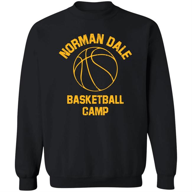 Super 70s Sports Store Merch Norman Dale Basketball Shirt Super 70s Sports Store Merch Norman Dale Basketball Shirt
