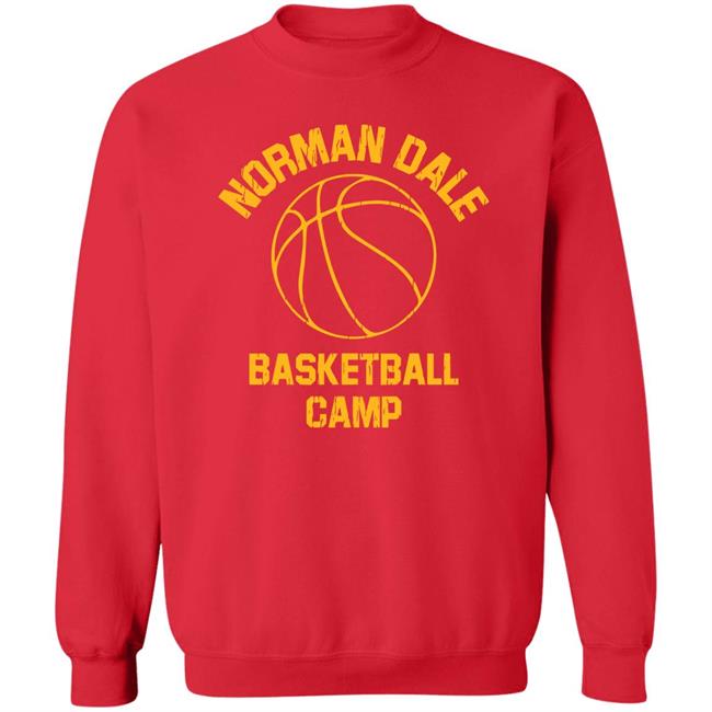 Super 70s Sports Store Merch Norman Dale Basketball Shirt Super 70s Sports Store Merch Norman Dale Basketball Shirt
