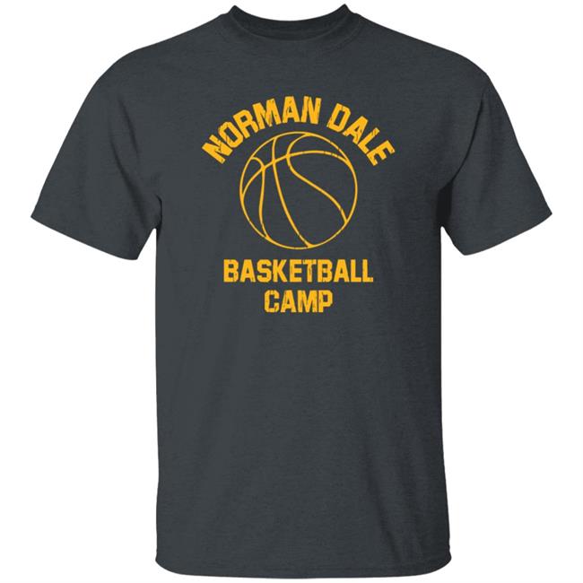 Super 70s Sports Store Merch Norman Dale Basketball Shirt Super 70s Sports Store Merch Norman Dale Basketball Shirt