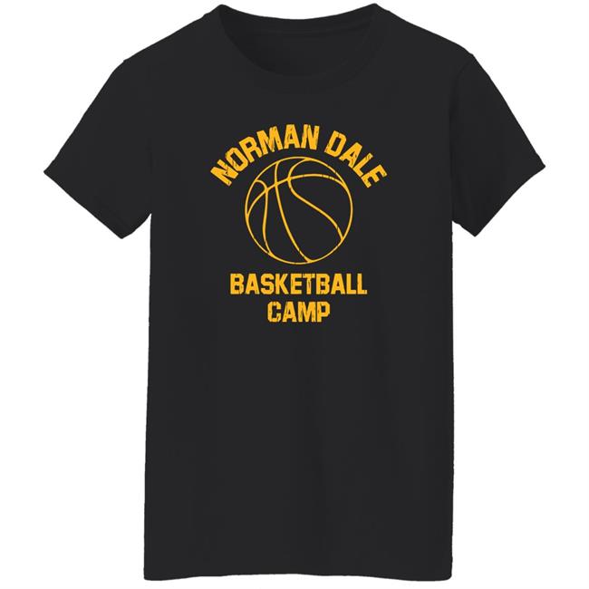 Super 70s Sports Store Merch Norman Dale Basketball Shirt Super 70s Sports Store Merch Norman Dale Basketball Shirt