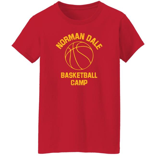 Super 70s Sports Store Merch Norman Dale Basketball Shirt Super 70s Sports Store Merch Norman Dale Basketball Shirt
