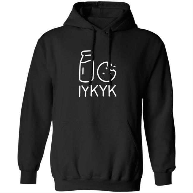 Crumbl Cookies Merch Store IYKYK Shirt Crumbl Cookies Merch Store IYKYK Shirt