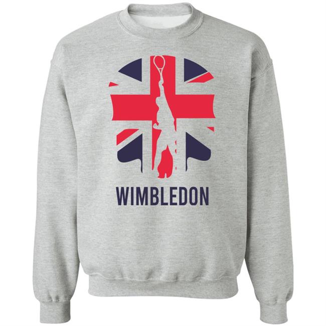 Aslan Karatsev Wimbledon England Hydrogen Shirt Aslan Karatsev Wimbledon England Hydrogen Shirt