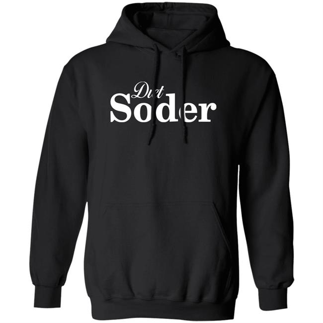 The Situations Store Merch Diet Soder Shirt The Situations Store Merch Diet Soder Shirt