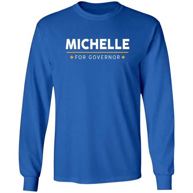 Michelle Lujan Grisham Michelle For Governor Shirt New Mexicans for Michelle4NM Michelle Lujan Grisham Michelle For Governor Shirt New Mexicans for Michelle4NM