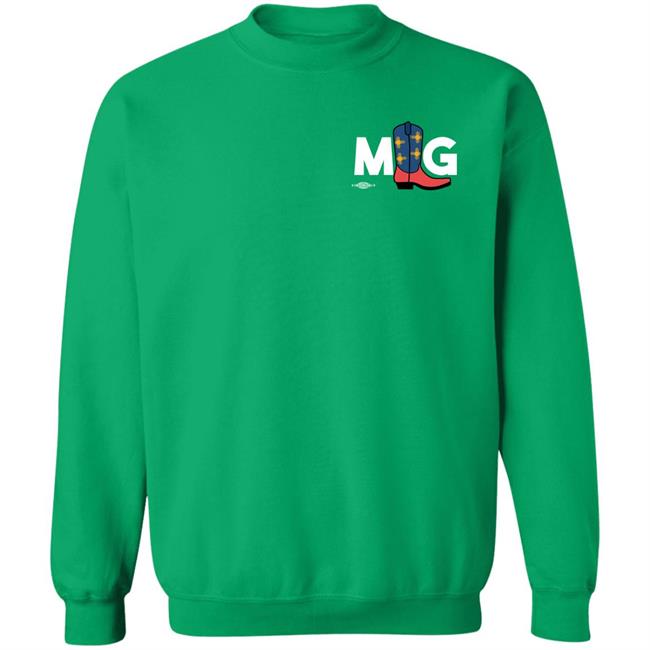 New Mexicans For Michelle Store MLG - Boot Shirt Michelle Lujan Grisham New Mexicans For Michelle Store MLG - Boot Shirt Michelle Lujan Grisham