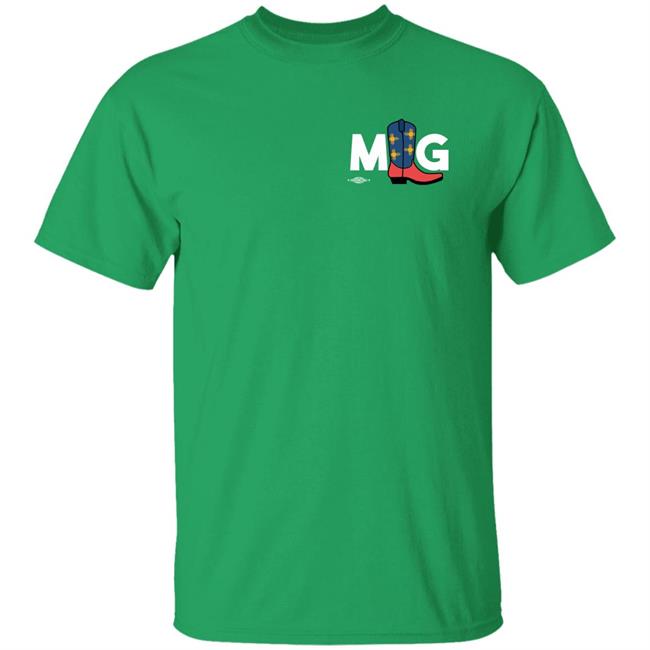 New Mexicans For Michelle Store MLG - Boot Shirt Michelle Lujan Grisham New Mexicans For Michelle Store MLG - Boot Shirt Michelle Lujan Grisham