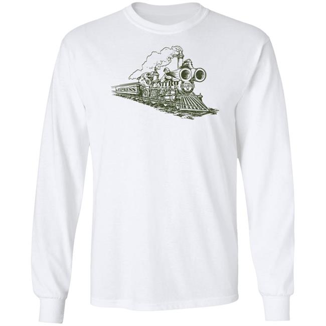 Kentucky Ballistics Merch Kentucky Ballistics Nitro Express T Shirt Kentucky Ballistics Merch Kentucky Ballistics Nitro Express T Shirt