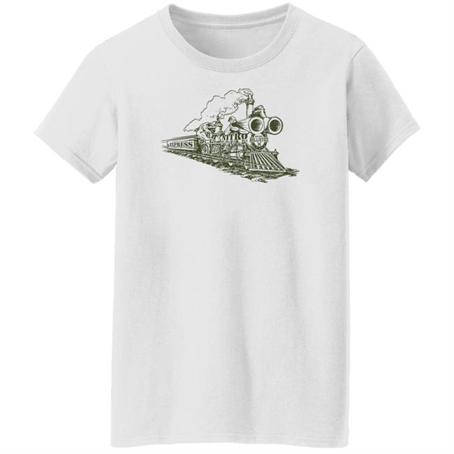 Kentucky Ballistics Merch Kentucky Ballistics Nitro Express T Shirt Kentucky Ballistics Merch Kentucky Ballistics Nitro Express T Shirt
