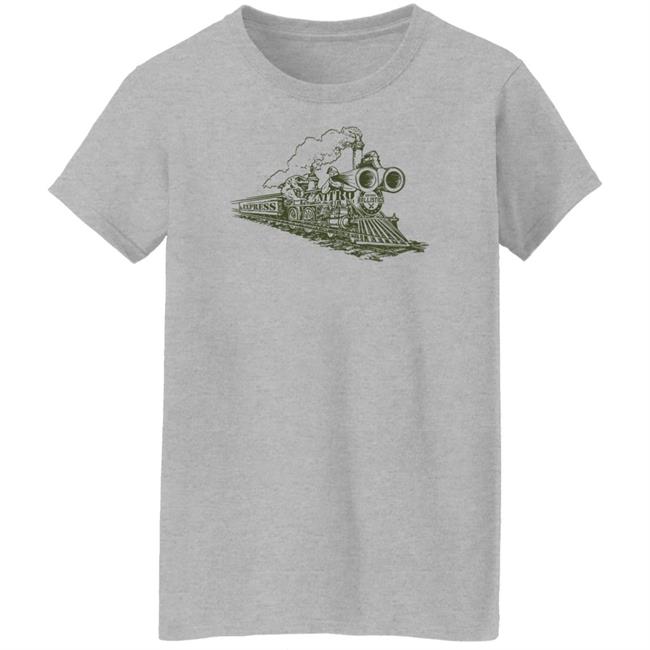 Kentucky Ballistics Merch Kentucky Ballistics Nitro Express T Shirt Kentucky Ballistics Merch Kentucky Ballistics Nitro Express T Shirt
