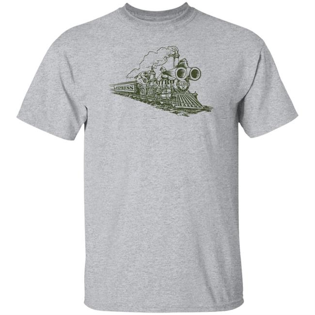 Kentucky Ballistics Merch Kentucky Ballistics Nitro Express T Shirt Kentucky Ballistics Merch Kentucky Ballistics Nitro Express T Shirt