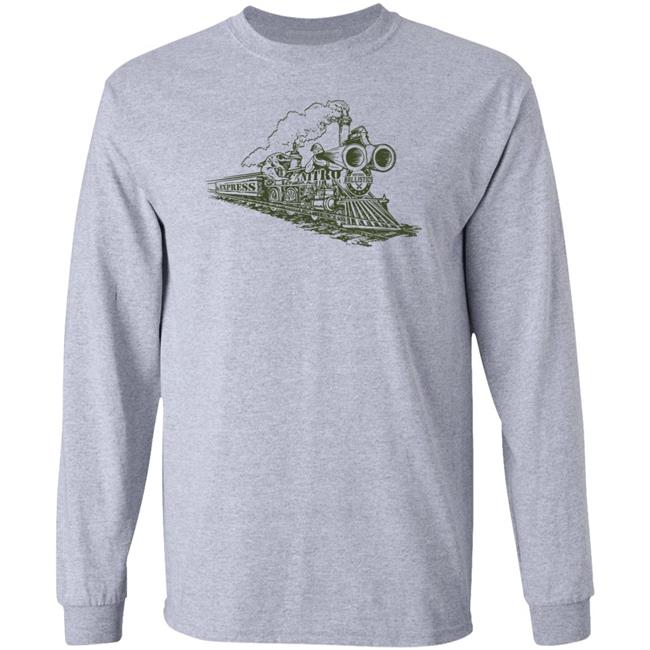 Kentucky Ballistics Merch Kentucky Ballistics Nitro Express T Shirt Kentucky Ballistics Merch Kentucky Ballistics Nitro Express T Shirt