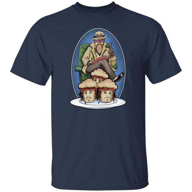 The Muffin Man Shirt That Umbrella Guy The Muffin Man Shirt That Umbrella Guy