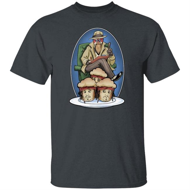 The Muffin Man Shirt That Umbrella Guy The Muffin Man Shirt That Umbrella Guy