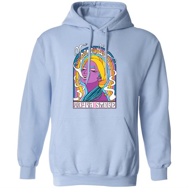 Jhene Aiko Merch Tryna Smoke Shirt Jhené Aiko Official Store Jhene Aiko Merch Tryna Smoke Shirt Jhené Aiko Official Store