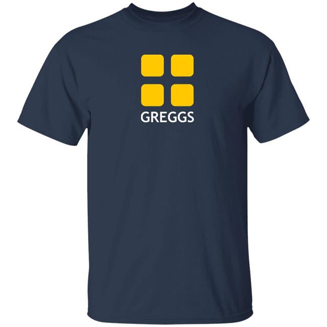 Greggs Hoodie Doksan Greggs Hoodie Doksan