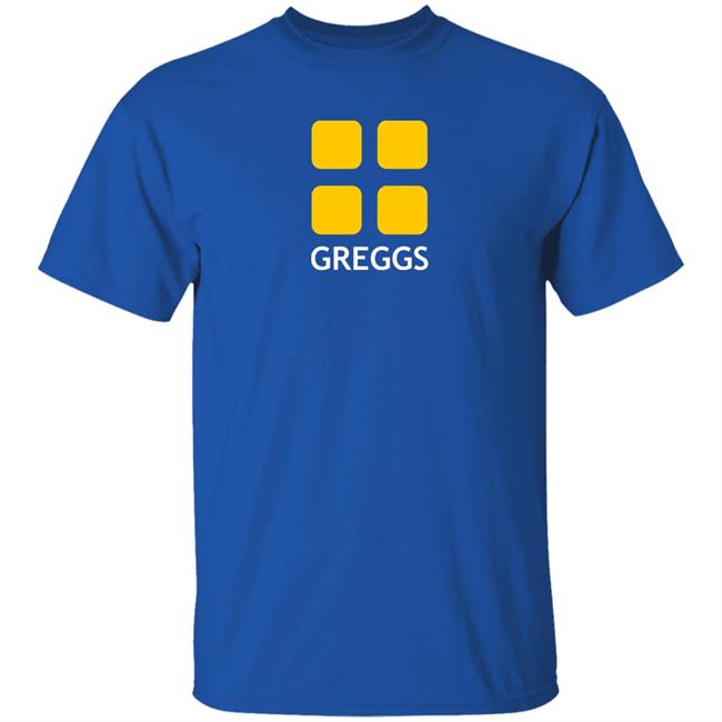 Greggs Hoodie Doksan Greggs Hoodie Doksan
