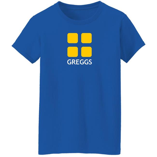 Greggs Hoodie Doksan Greggs Hoodie Doksan
