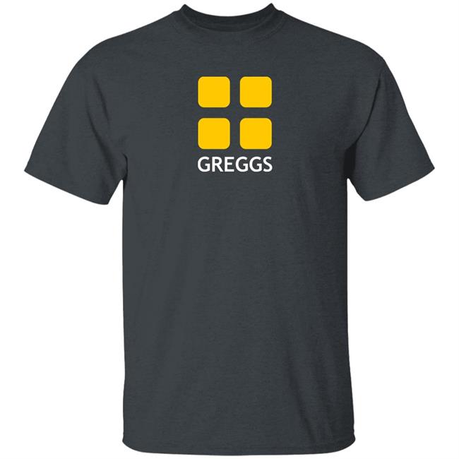 Greggs Hoodie Doksan Greggs Hoodie Doksan