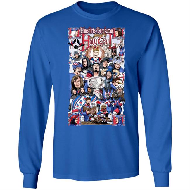 Blueshirts Breakaway Church Of Kakko Merch Store Holy Grail Shirt Ryan Mead Tyree Imagery Blueshirts Breakaway Church Of Kakko Merch Store Holy Grail Shirt Ryan Mead Tyree Imagery