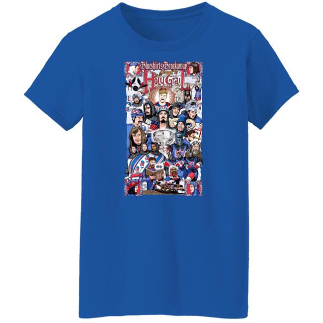 Blueshirts Breakaway Church Of Kakko Merch Store Holy Grail Shirt Ryan Mead Tyree Imagery Blueshirts Breakaway Church Of Kakko Merch Store Holy Grail Shirt Ryan Mead Tyree Imagery