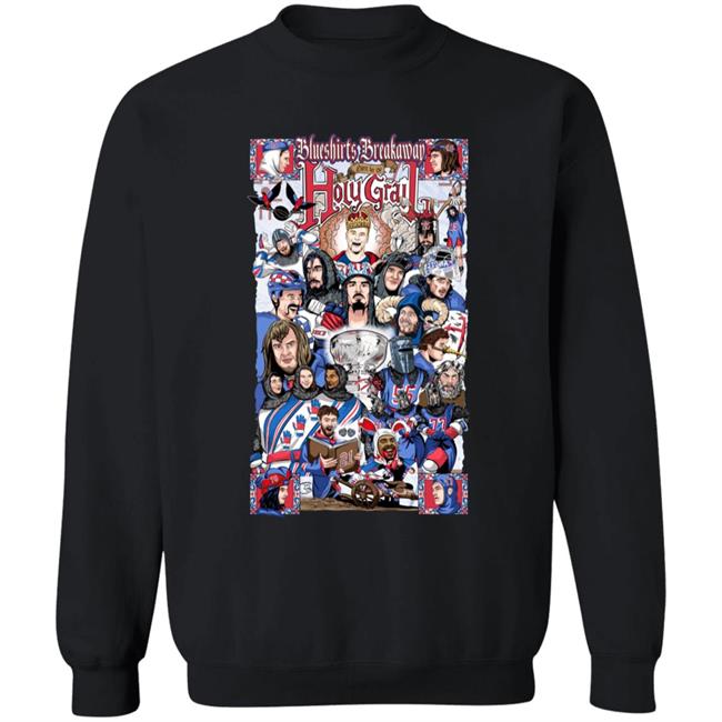 Blueshirts Breakaway Church Of Kakko Merch Store Holy Grail Shirt Ryan Mead Tyree Imagery Blueshirts Breakaway Church Of Kakko Merch Store Holy Grail Shirt Ryan Mead Tyree Imagery
