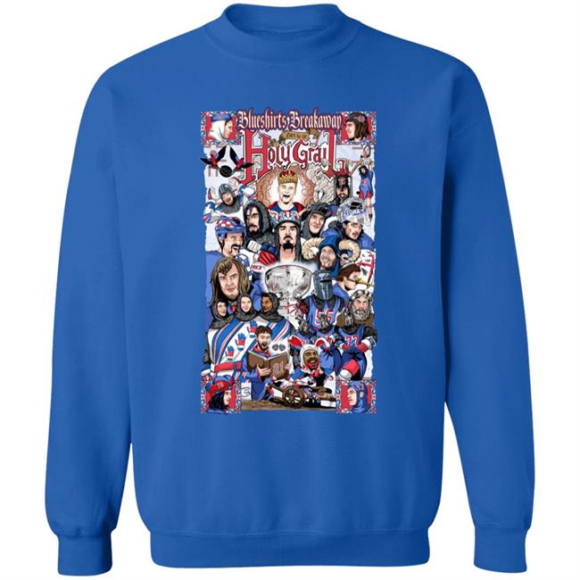 Blueshirts Breakaway Church Of Kakko Merch Store Holy Grail Shirt Ryan Mead Tyree Imagery Blueshirts Breakaway Church Of Kakko Merch Store Holy Grail Shirt Ryan Mead Tyree Imagery