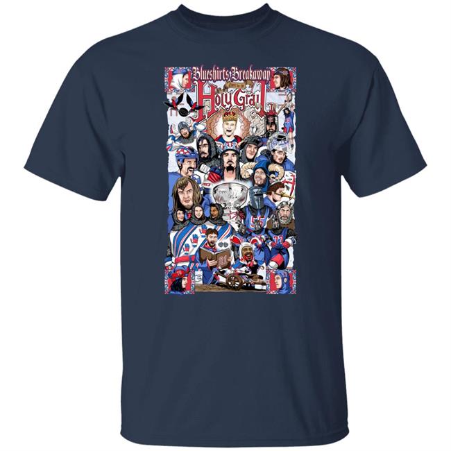 Blueshirts Breakaway Church Of Kakko Merch Store Holy Grail Shirt Ryan Mead Tyree Imagery Blueshirts Breakaway Church Of Kakko Merch Store Holy Grail Shirt Ryan Mead Tyree Imagery